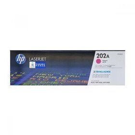 상품 이미지: HP정품토너 No.202A CF503A 빨강