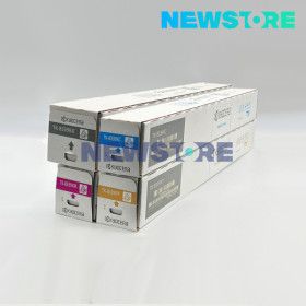 상품 이미지: 교세라 TASKalfa 3253CIG 토너 TK-8339K 4색세트 정품