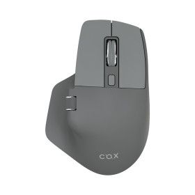 상품 이미지: COX CEM30 서포트오피스 저소음 무선 마우스 그레이