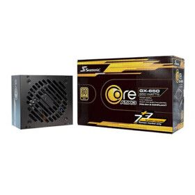 상품 이미지: 시소닉 CORE V2 GX-650 GOLD 풀모듈러 ATX3.1 /정품/오늘출발/안심포장/HIT