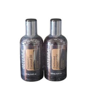 상품 이미지: 도테라 코코넛 오일 115ml x 2
