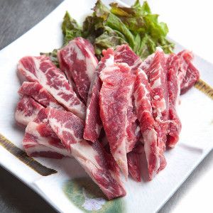 상품 이미지: (신선집중) 호주산 소갈비살 1KG (200g x 5팩) 2세트구매하면 쌈장+고기양념세트 추가배송