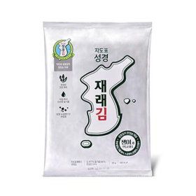 상품 이미지: 성경김 성경 재래김 소 30g 20봉 (전장김)