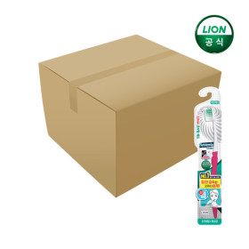 상품 이미지: 시스테마 치석케어 콤팩트 칫솔 x 40개/1box
