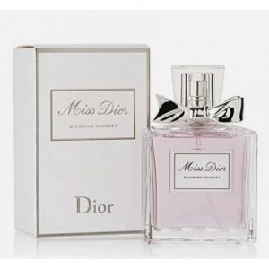 상품 이미지: 크리스찬 디올 미스 블루밍 부케 3.4 OZ 100ml EDT for Woman