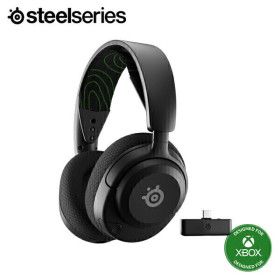상품 이미지: Arctis Nova 5X 무선 게이밍 헤드셋
