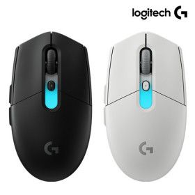 상품 이미지: 로지텍코리아 G304 X SUPERLIGHT 무선 블루투스 게이밍 마우스 26년 신모델