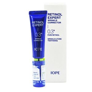 상품 이미지: 아이오페 레티놀 엑스퍼트0.3% 링클 코렉터20ml