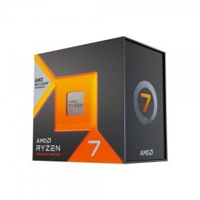상품 이미지: AMD 라이젠7-5세대 7700X3D (라파엘) (정품)