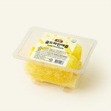 상품 이미지: S&W 골드 파인애플 스틱형, 1개, 500g