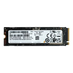 상품 이미지: 삼성전자 PM9A1 M.2 NVMe 벌크 1TB (적출제품)
