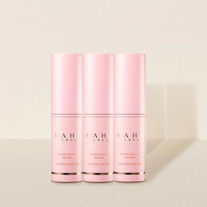 상품 이미지: KAHI 가히 링클바운스 멀티밤 바르는 주름케어 9g 3개