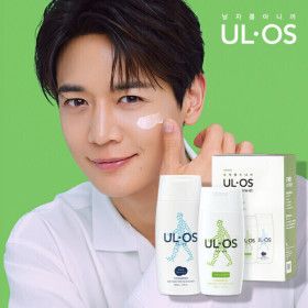 상품 이미지: 우르오스 히어로 세트(중건성)_ 스킨밀크+바디워시 클렌저 세트