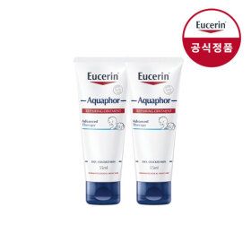 상품 이미지: 유세린 아쿠아퍼 리페어링 오인트먼트 55ml 2개