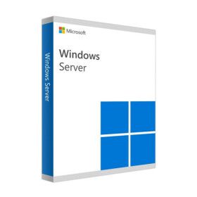 상품 이미지: 윈도우 서버 Windows Server 2025 Standard 16core 교육기관용