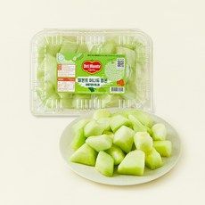 상품 이미지: 델몬트 허니듀 멜론, 800g, 1개