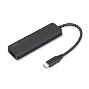 상품 이미지: ipTIME UC305HDMI-plus C타입 5in1 USB 멀티허브