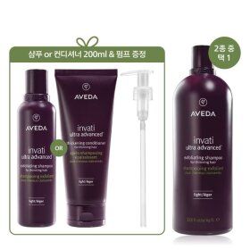 상품 이미지: (신세계강남점)정품증정단독 인바티 (리치OR라이트) 리터 샴푸 (+샴푸or컨디셔너 200ml펌프)_모발...