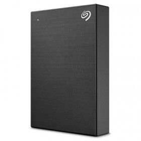 상품 이미지: 씨게이트 One Touch HDD 데이터복구 4TB (블랙)+전용파우치 빠른 배송