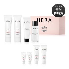 상품 이미지: (신세계강남점)기획 UV 프로텍터 톤업 피치 듀오 세트