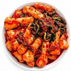 상품 이미지: (50박스한정) HACCP 전라도 총각김치 국내산 // 5kg 당일제조