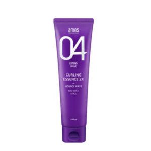 상품 이미지: 아모스 컬링 에센스 2X 150ML  4개