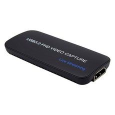 상품 이미지: 컴스 HDMI USB 캡쳐, CT717