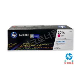 상품 이미지: CF403A 빨강 정품 토너 M252n M252dw M277n M277dw