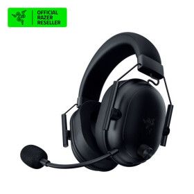 상품 이미지: 레이저코리아 블랙샤크 V2 하이퍼스피드 Razer BlackShark V2 HyperSpeed 유무선 헤드셋