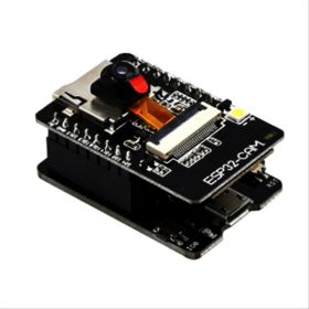 상품 이미지: 아두이노 웹캠 ESP32-CAM 호환보드 with CH340 micro B 업로드 보드