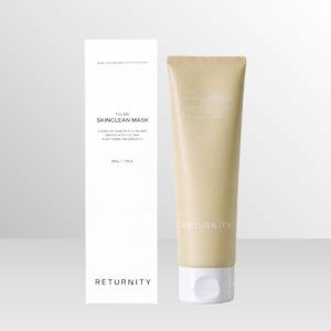 상품 이미지: 리터니티 율무 스킨클린 팩 200g 1개 대용량/요철쓱싹/비립종제거/천연곡물/모공고민/빠른배송