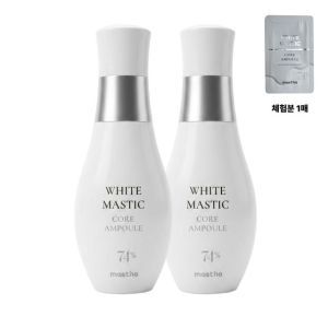 상품 이미지: 매스티나 시즌4 앰플60ml 2개+ 체험분1매