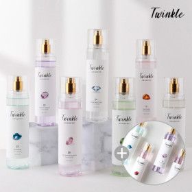 상품 이미지: (1+1)푸드어홀릭 트윙클 바디미스트 250ml 택2/대용량