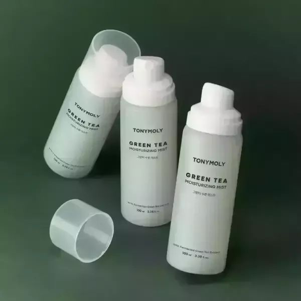 상품 이미지: 그린티 수분 미스트 100ml