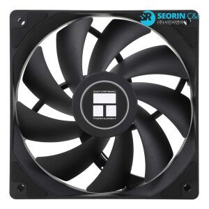상품 이미지: 서린공식 Thermalright TL-C12C 벌크 서린 1팩