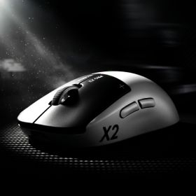 상품 이미지: 로지텍 G PRO X2 SUPERSTRIKE 무선 게이밍 마우스 슈퍼스트라이크 WY 국내 정품