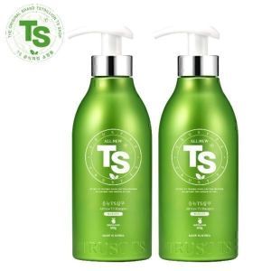 상품 이미지: 올뉴 TS 샴푸 500ml 티에스 탈모 완화 두피 샴푸 2개