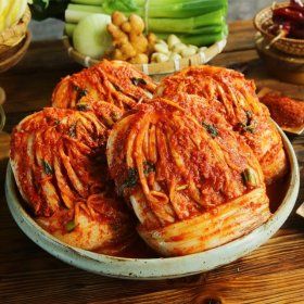 상품 이미지: 해남 땅끝마을 쌍둥이네 포기김치 10kg