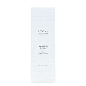 상품 이미지: 애터미 더페임 밸런싱 로션 125ml 고보습 로션 (리뉴얼 신제품)