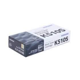 상품 이미지: 삼성 정품 CLT-K510S 검정 토너 SL-C513