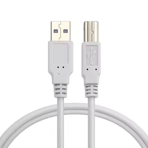 상품 이미지: ANYPORT USB 2.0 AM-BM 프린터케이블 5M AP-USB20AB050
