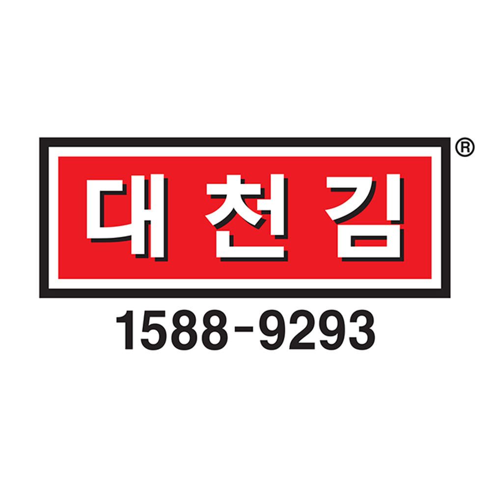상품 이미지: 대천김 곱창김 20g 10봉