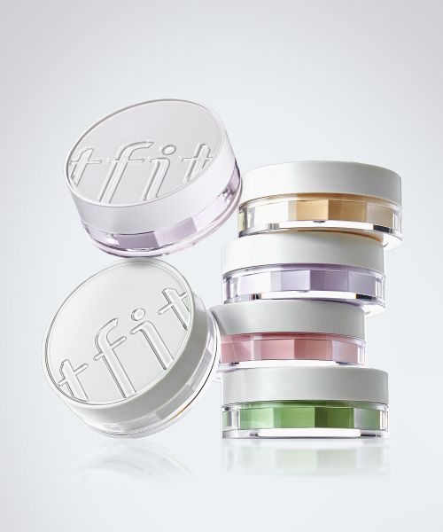 상품 이미지: 트렌스루센트 셋 피니싱 파우더 7g 8colors