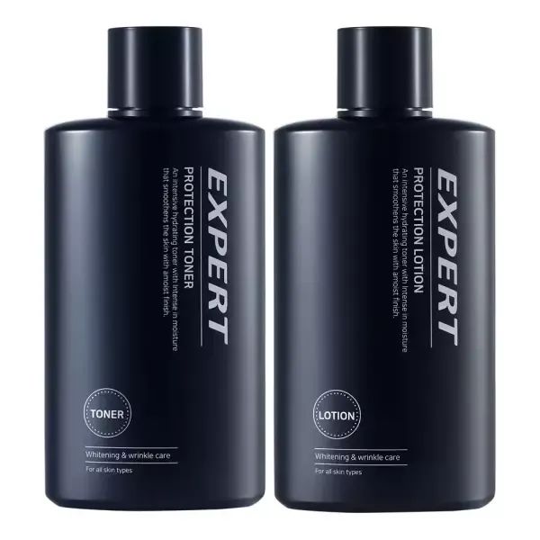상품 이미지: 엑스퍼트 프로텍션 남성 스킨 로션 200ml 2개