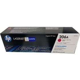 상품 이미지: HP 정품토너 컬러 W2113A M255 / M282 / M283 시리즈