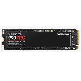 상품 이미지: 삼성전자 990 PRO M.2 NVMe MZ-V9P2T0BW 2TB (정품) 삼성전자
