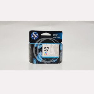 상품 이미지: HP 정품잉크 NO.57/C6657AA/칼라/구형박스/당일발송