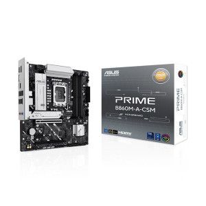 상품 이미지: ASUS PRIME B860M-A-CSM 메인보드 인텍