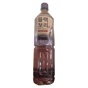 상품 이미지: 블랙보리 1.5L 12개K