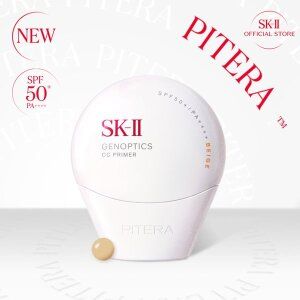 상품 이미지: (SK-II)(신세계강남점)SK-II NEW 제놉틱스 CC프라이머 베이지컬러 SPF50+PA++++